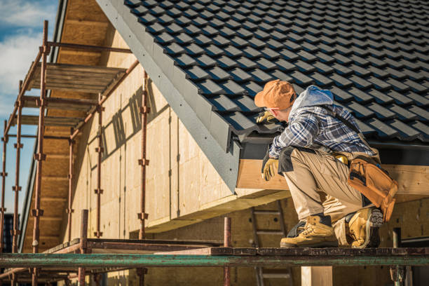 Best Roofing for New Construction  in Shelbyvle, IL