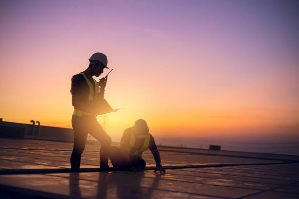 Best Green or Eco-Friendly Roofing Solutions  in Shelbyvle, IL