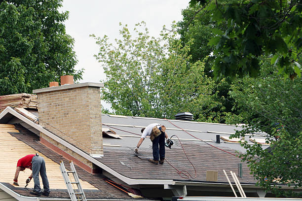 Fast & Reliable Emergency Roof Repairs in Shelbyville, IL